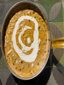 Paneer Lababdar
