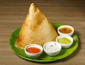 Ghee Roast
