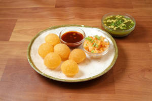 Pani Puri