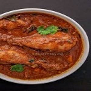 Chicken Curry