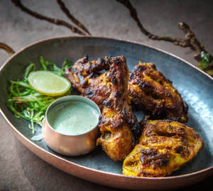 Urban Pind Peshawari Chicken