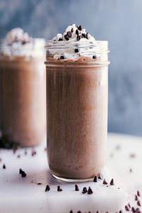 Whey Protein