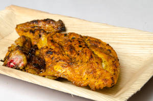 Alfaham Chicken Quarter [2pcs]