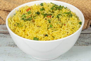 Veg Pulao
