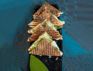 Veg Grill Sandwich