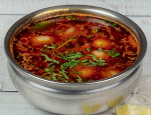 Chicken Handi Masala (Boneless)