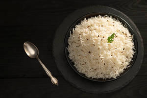 Rice                                                                     