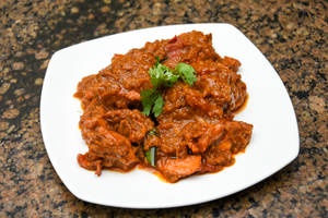 Chicken Fry (Semi Gravy)