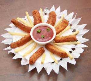 Fish Finger