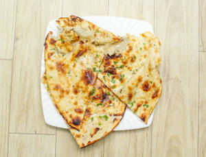 Butter Naan
