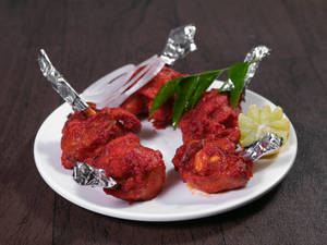Chicken Lollipop