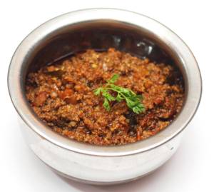 Mutton Kheema 