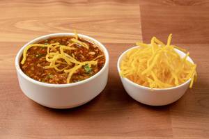 Chicken Hot & Sour Soup