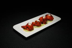 Chicken Tikka