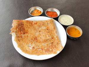 Rava Dosa