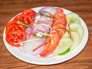 Green Salad