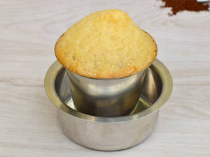 South Indian Filter Coffee