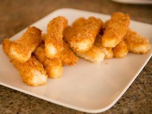 Fish Strips 