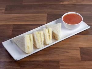Bread Butter
