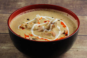 Methi Malai Chicken