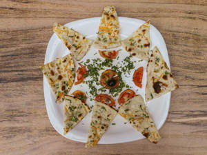 Kulcha