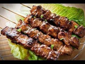 Boti Kebab (10 Pcs)