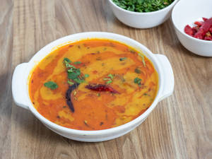 Dal Tadka