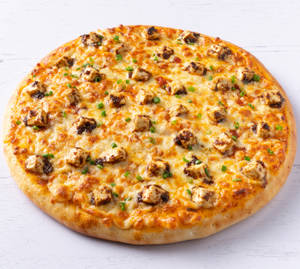 Paneer Manchurian Medium