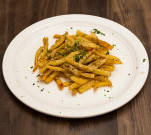 Fries 