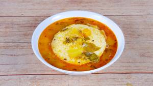Idli Sambar (2)