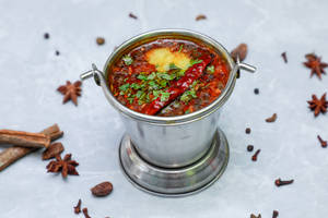 Dal Fry
