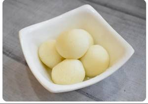Special Rasgulla Box [ 10 Pieces ]