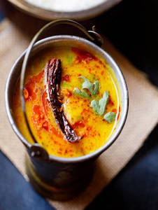 Dal Tadka