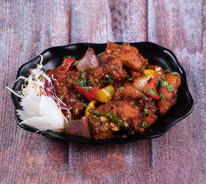 Chilli Fish
