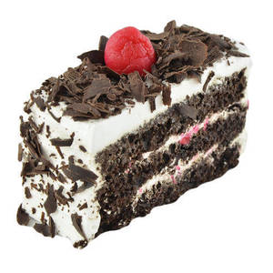 Black Forest Pastry(1 pc)