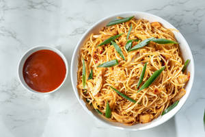 Veg Noodles