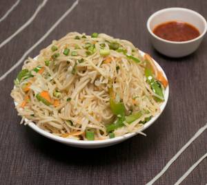 Veg Noodles