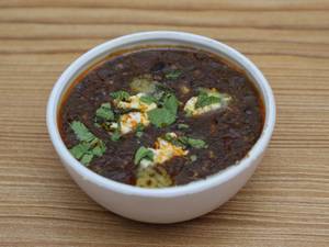 Dal Makhani