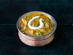 Mixed Veg Curry