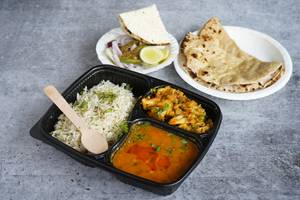 Daily Thali