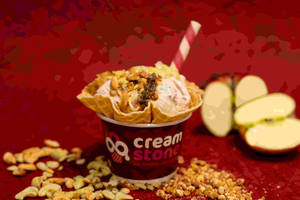Fresh Fruits & Nuts