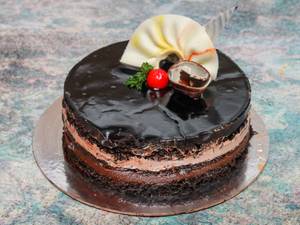 Death By Chocolate Cake (600 gms)