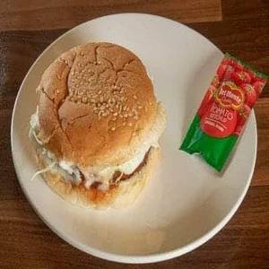 Cheese Burger