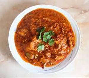 Chicken Masala