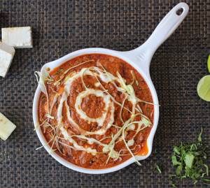 Paneer Butter Masala