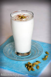 Sweet Lassi