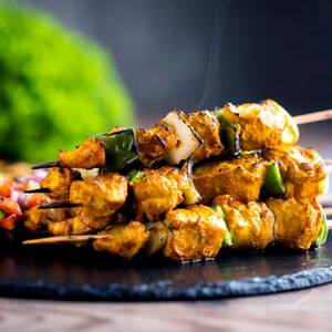 Chicken Tikka
