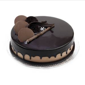 Chocolate Cream Gateaux [500gsm]