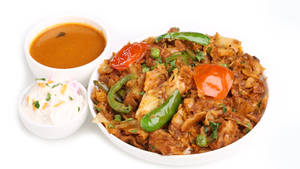 Egg Kothu Parotta    