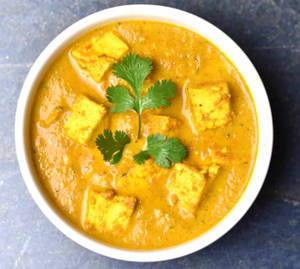 Paneer Butter Masala